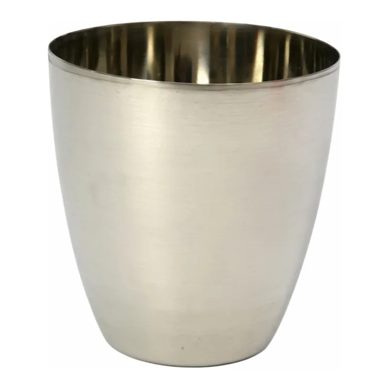 Merck Platinum crucible