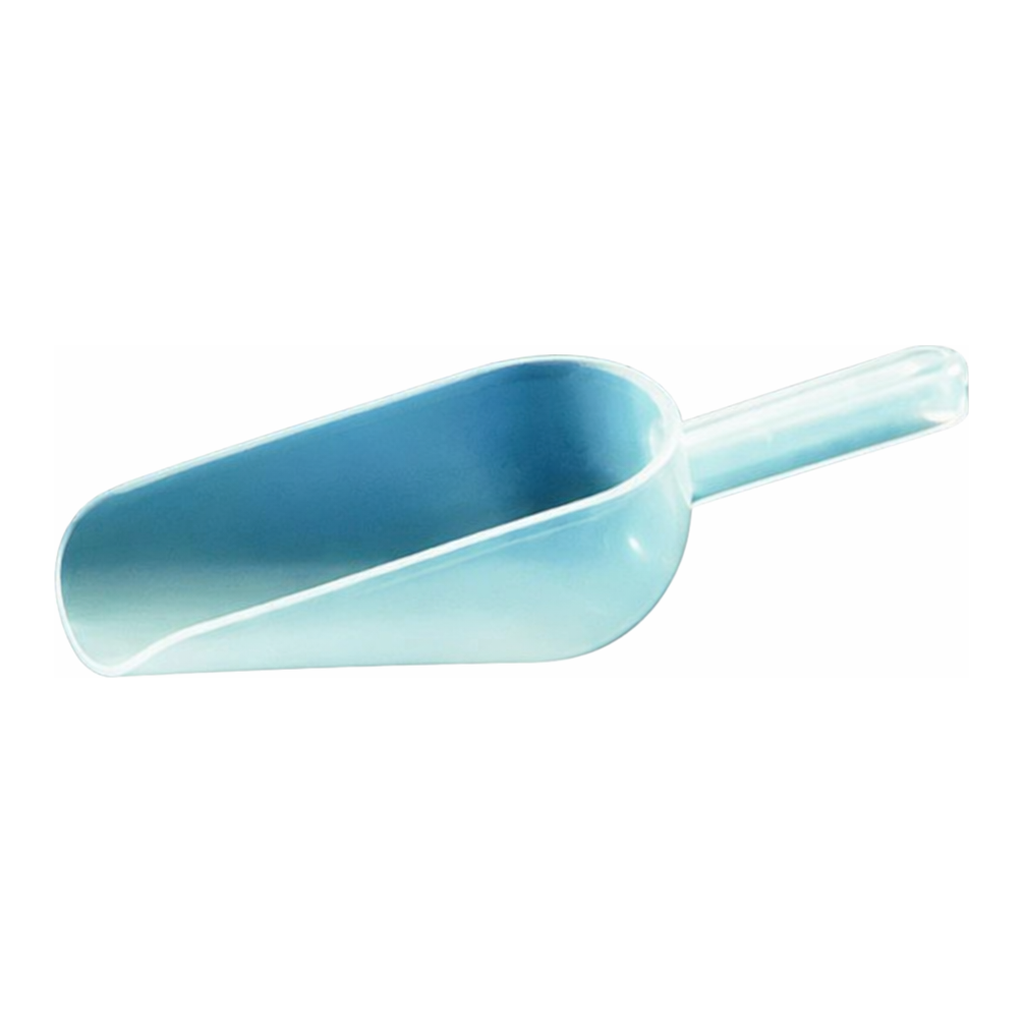 Merck Scienceware polypropylene scoops