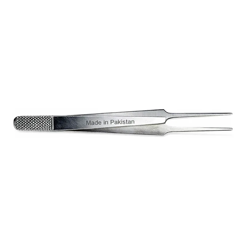 Merck Stainless steel forceps