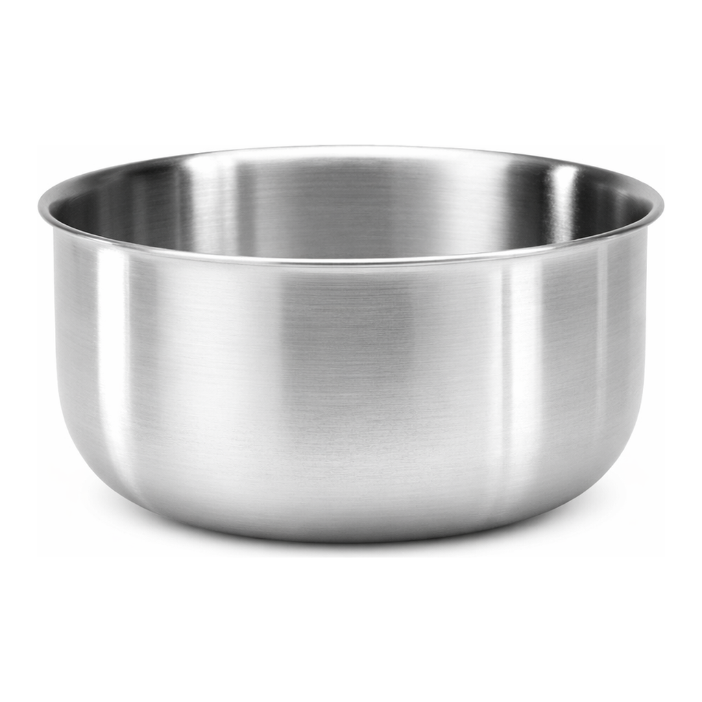 Merck Straight-sided bowl
