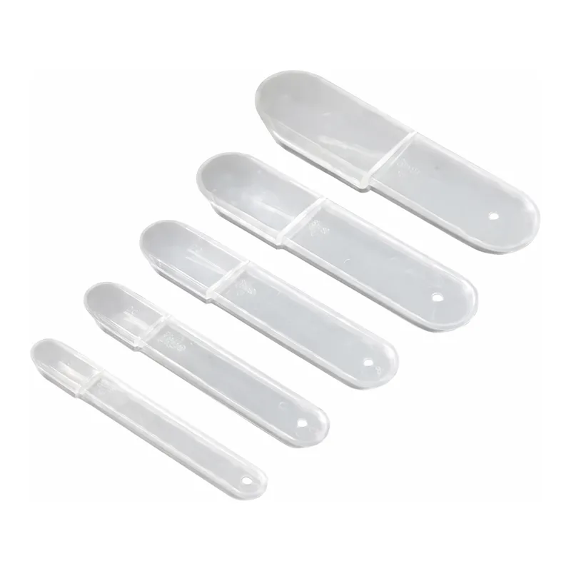 Merck Bel-Art Earth Friendly Spoon