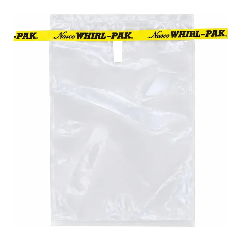 Merck Whirl-Pak Sample Bag
