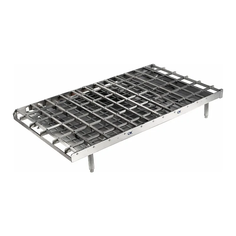 Merck Julabo bath carrier trays for SW22/SW23