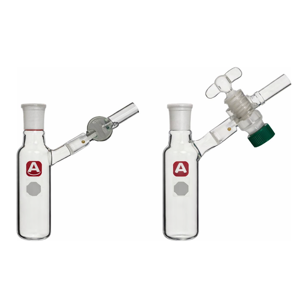 Merck Aldrich Schlaker reaction tube
