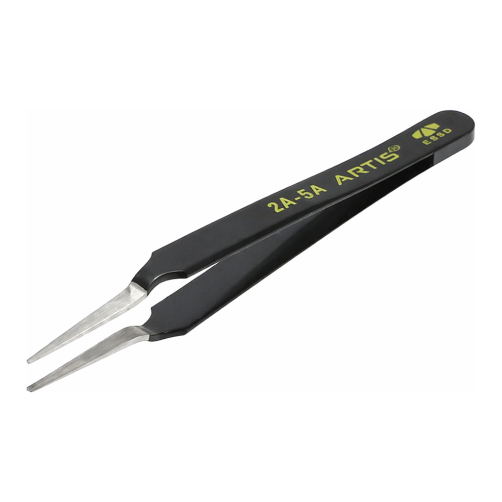 Merck Artis Tweezer