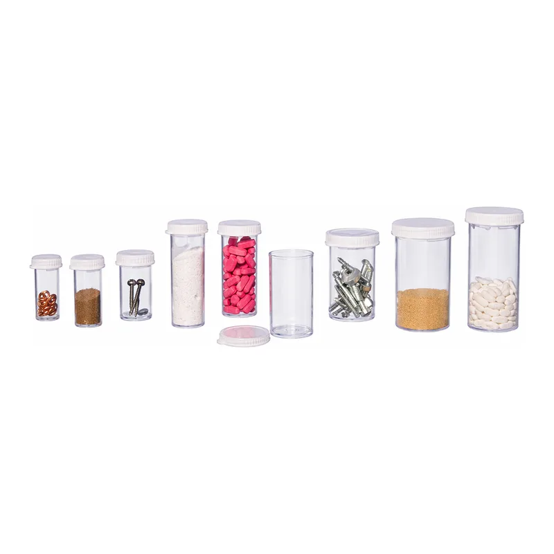 Merck Snap Cap Vials