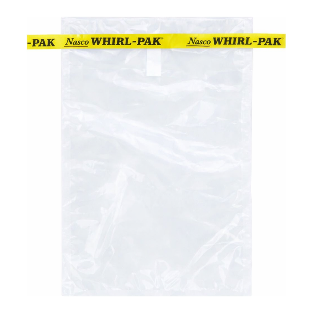 Merck Whirl-Pak Sample Bag