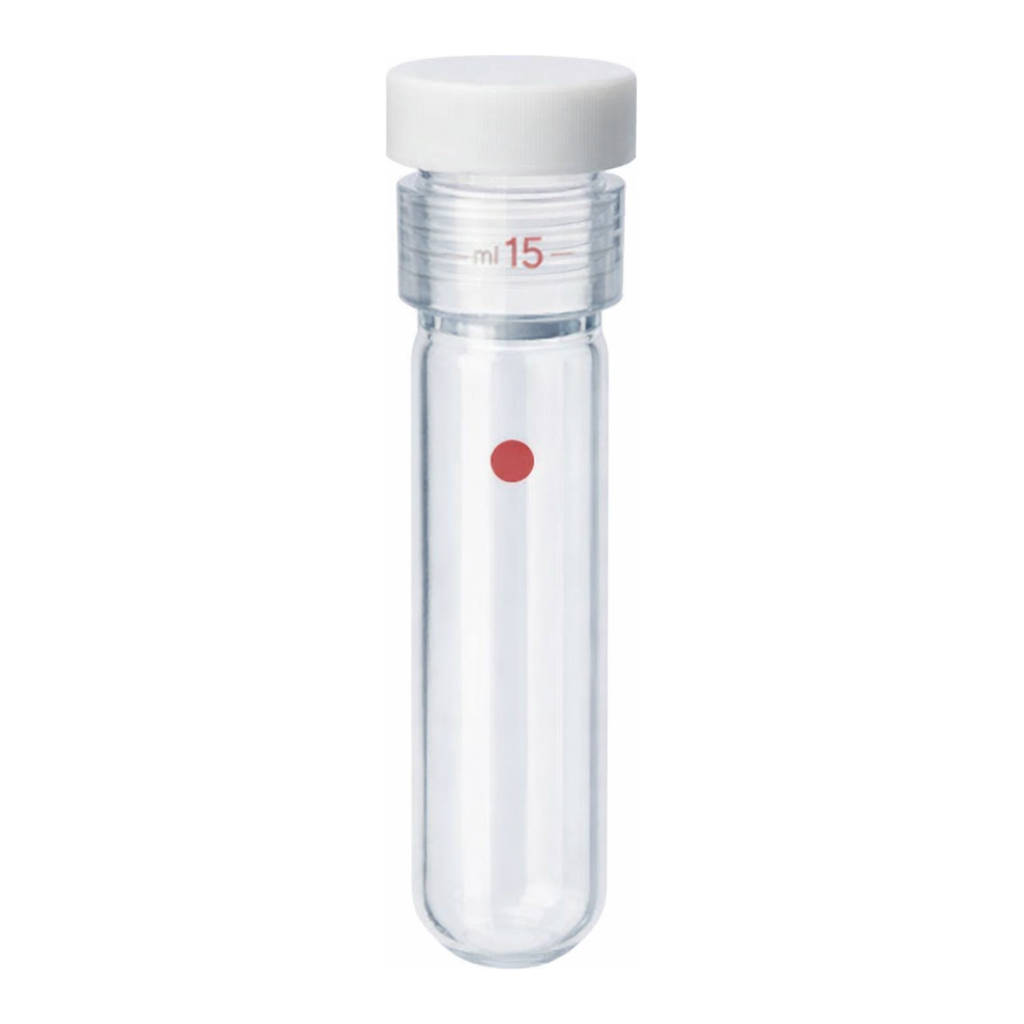 Merck Ace pressure tube