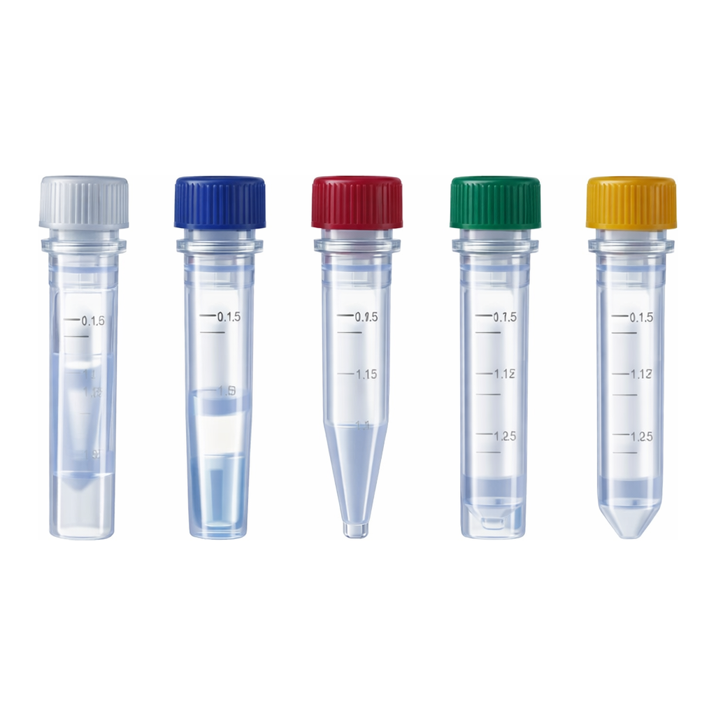 Merck BRAND micro tube without screw cap