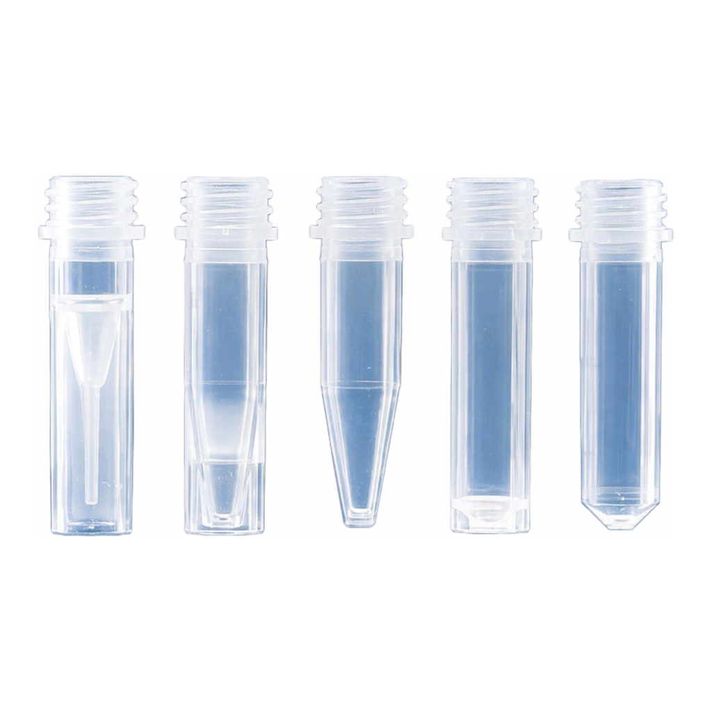 Merck BRAND micro tubes without tamper-evident screw cap