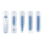 Merck BRAND micro tubes without tamper-evident screw cap