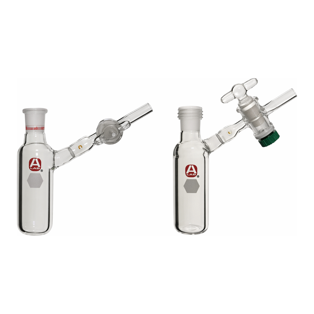 Merck Aldrich Schlaker reaction tube