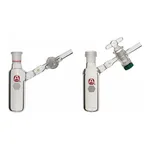 Merck Aldrich Schlaker reaction tube