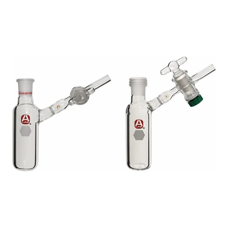 Merck Aldrich Schlaker reaction tube