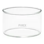 Merck Pyrex Crystallizing dish, flat bottom
