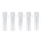 Merck BRAND micro tube with attached screw cap and sealing cone