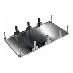 Merck Julabo bath carrier trays for SW22/SW23