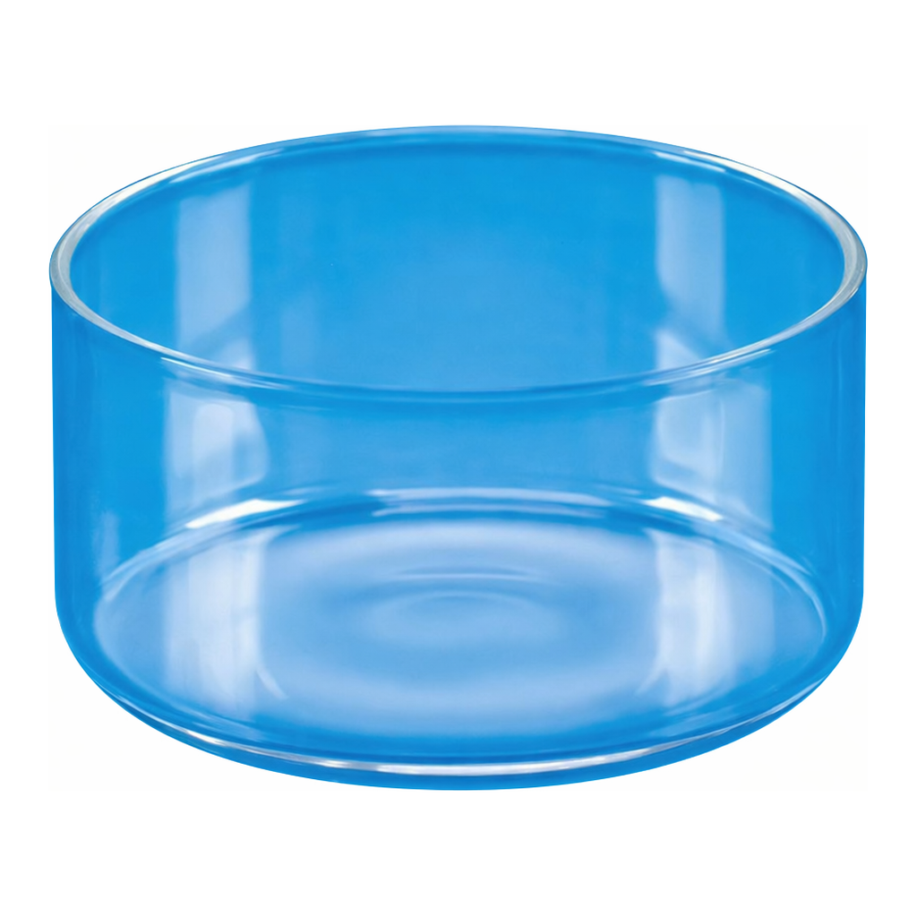 Merck Aldrich Essentials crystallizing dish, without spout