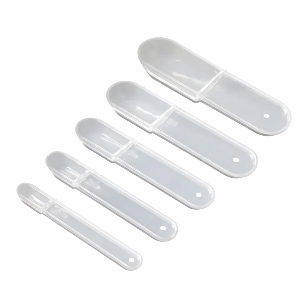 Merck Bel-Art Earth Friendly Spoon
