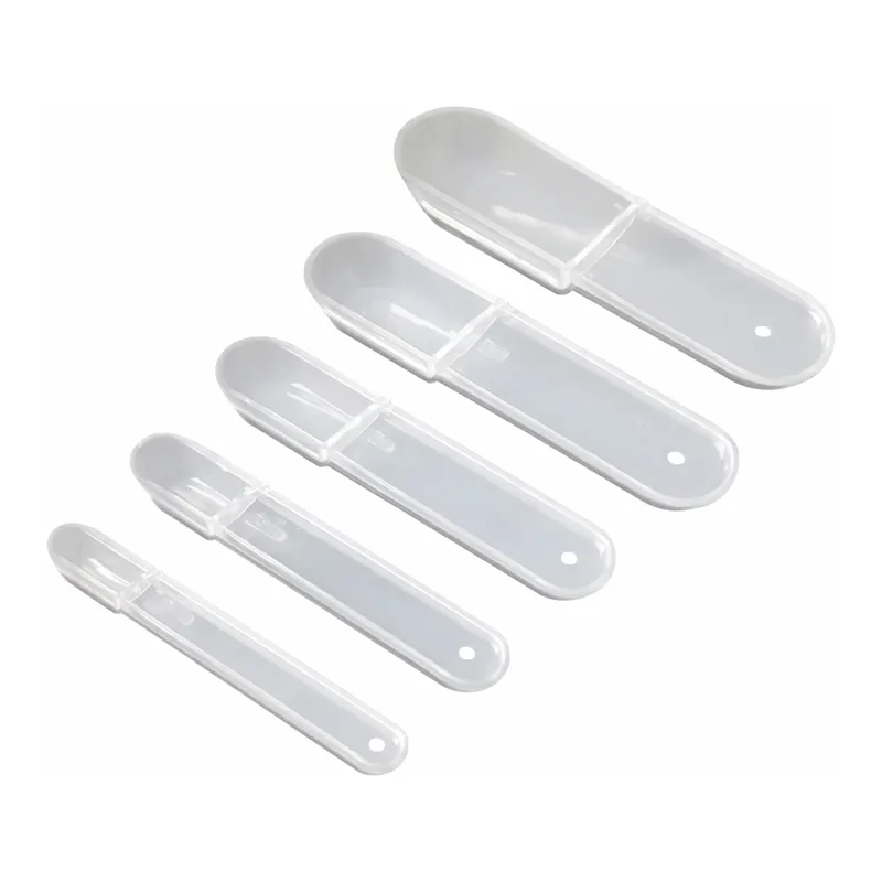 Merck Bel-Art Earth Friendly Spoon