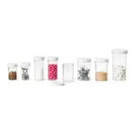 Merck Snap Cap Vials