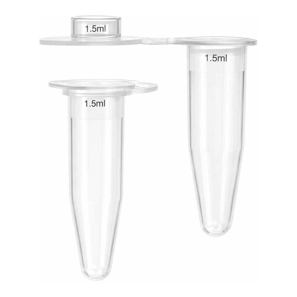 Merck BRAND PCR tubes