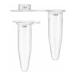 Merck BRAND PCR tubes