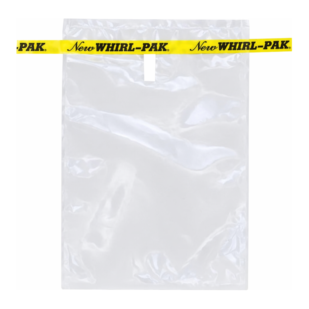 Merck Whirl-Pak Sample Bag