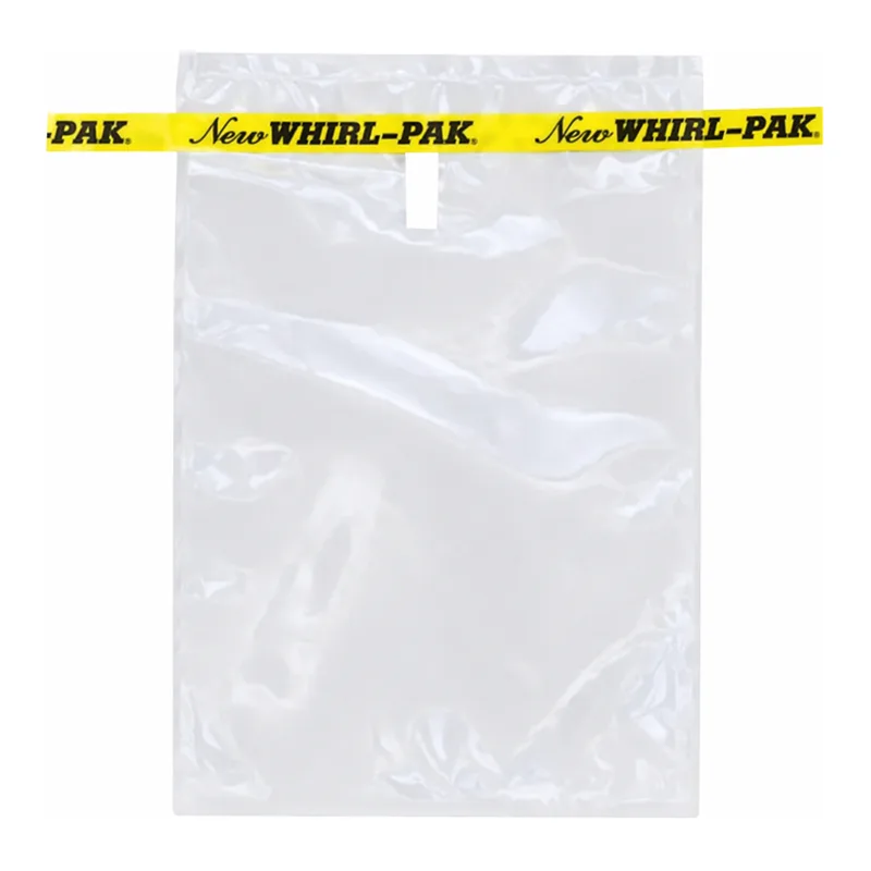 Merck Whirl-Pak Sample Bag