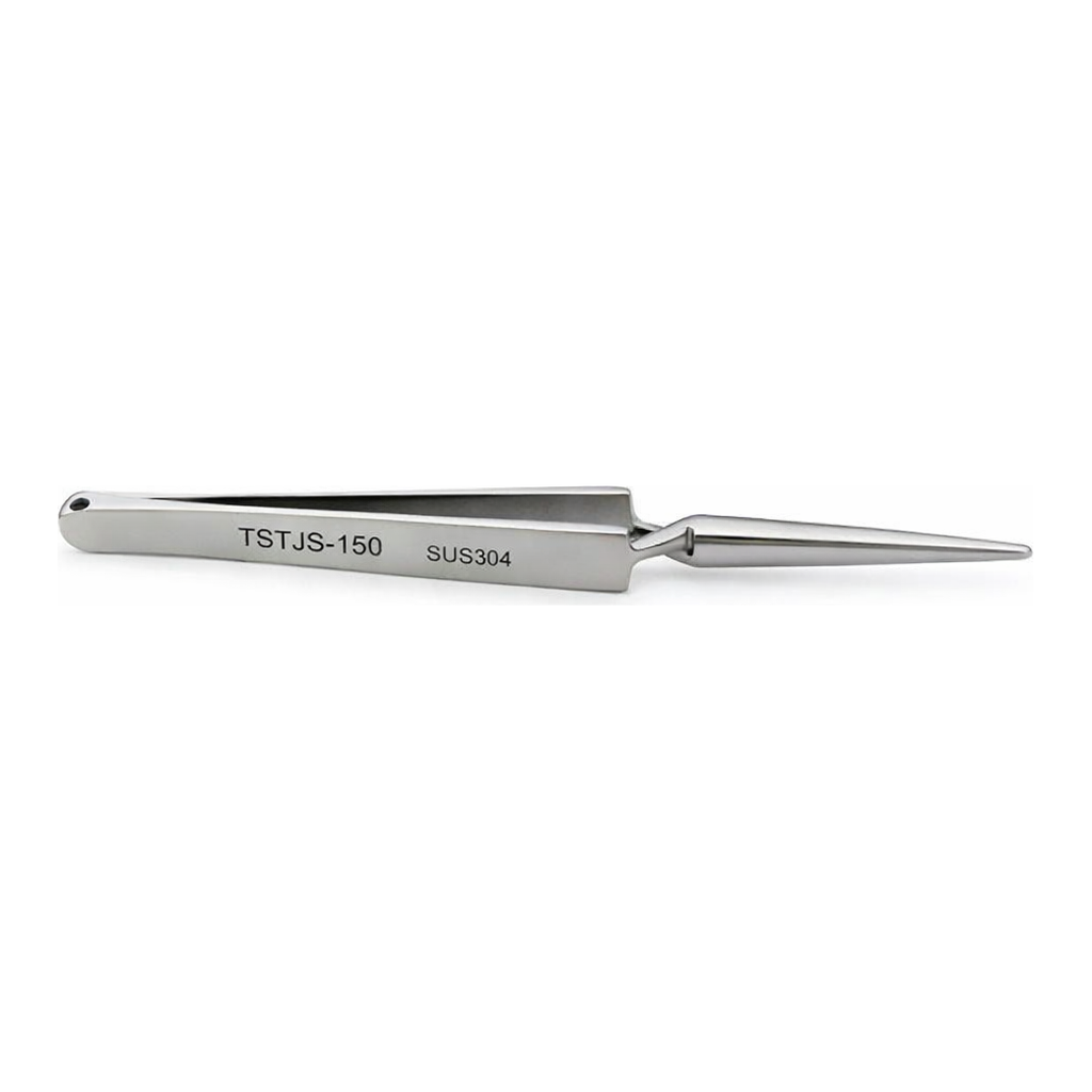 Merck Stainless steel forceps