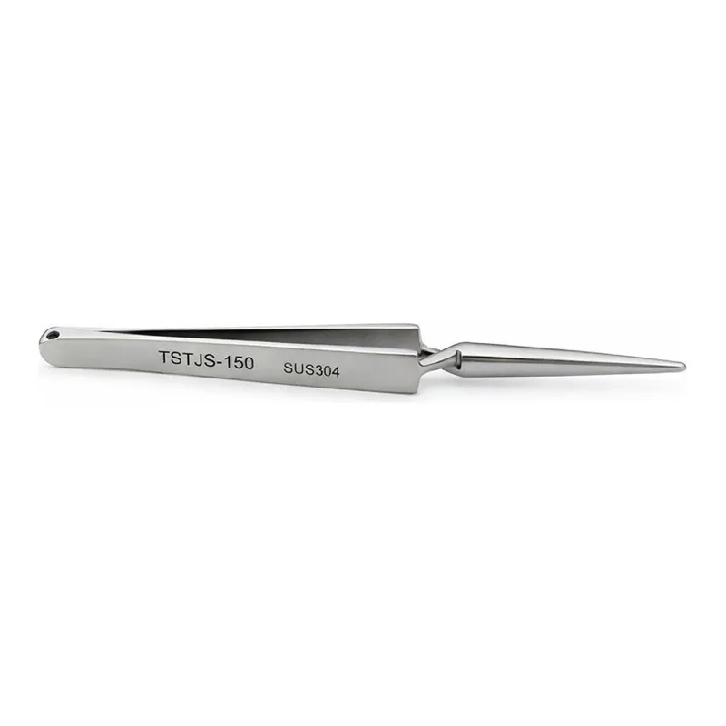 Merck Stainless steel forceps
