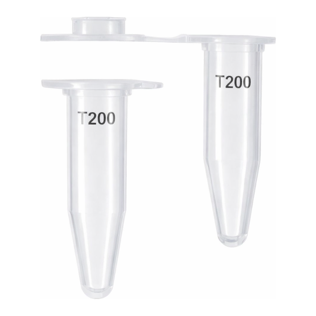 Merck BRAND PCR tubes