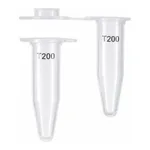 Merck BRAND PCR tubes