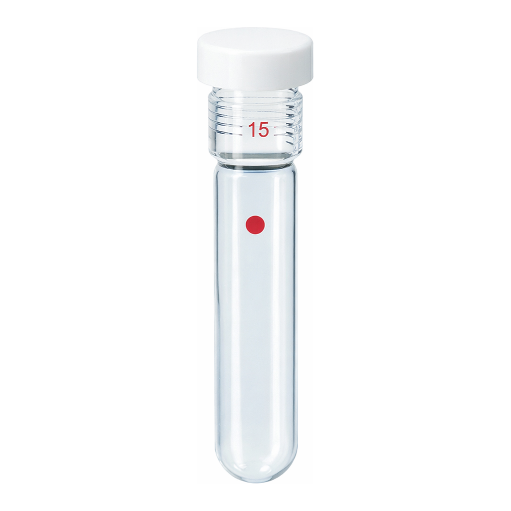 Merck Ace pressure tube