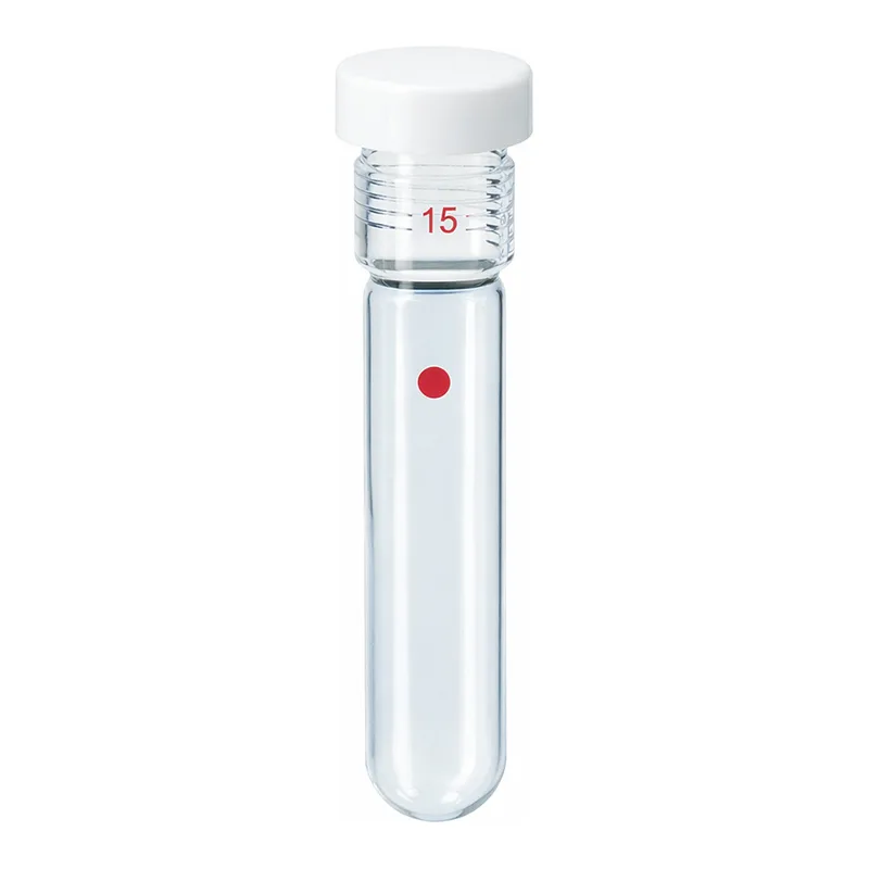 Merck Ace pressure tube