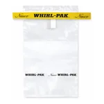 Merck Whirl-Pak Write-On Bag