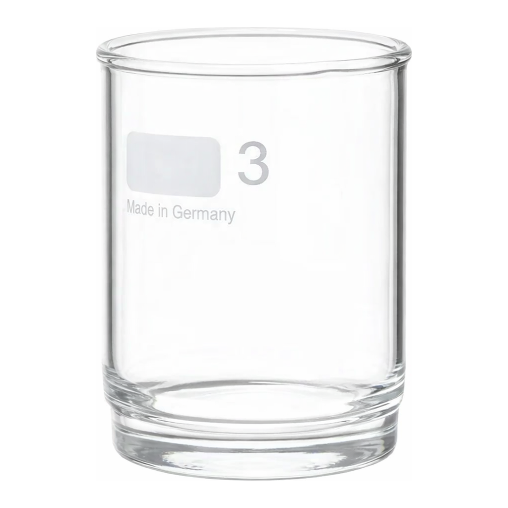 Merck BRAND filter crucible