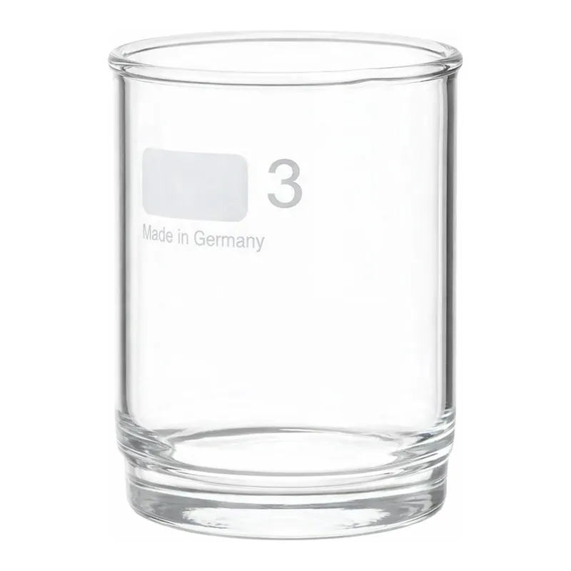 Merck BRAND filter crucible