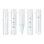 Merck BRAND micro tubes without tamper-evident screw cap