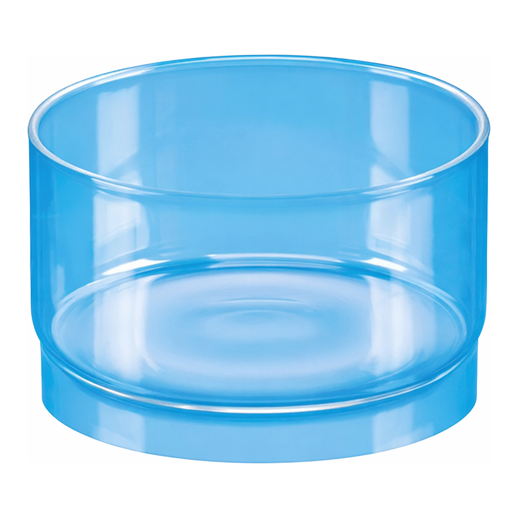 Merck Aldrich Essentials crystallizing dish, without spout