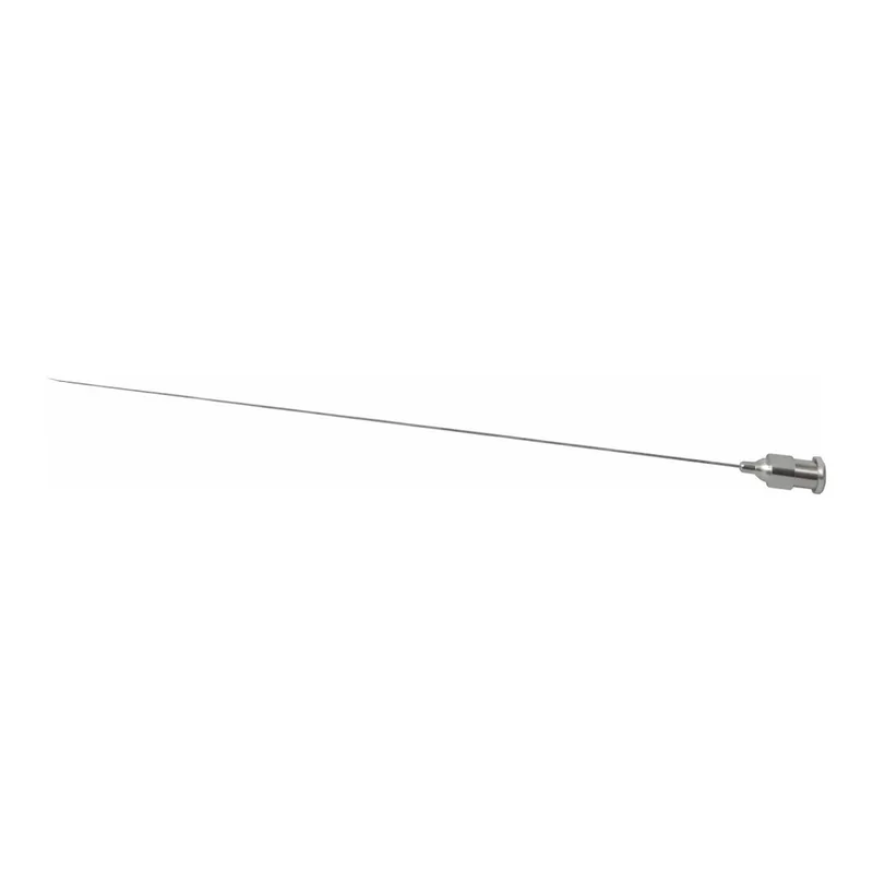 Merck Stainless steel 304 syringe needle