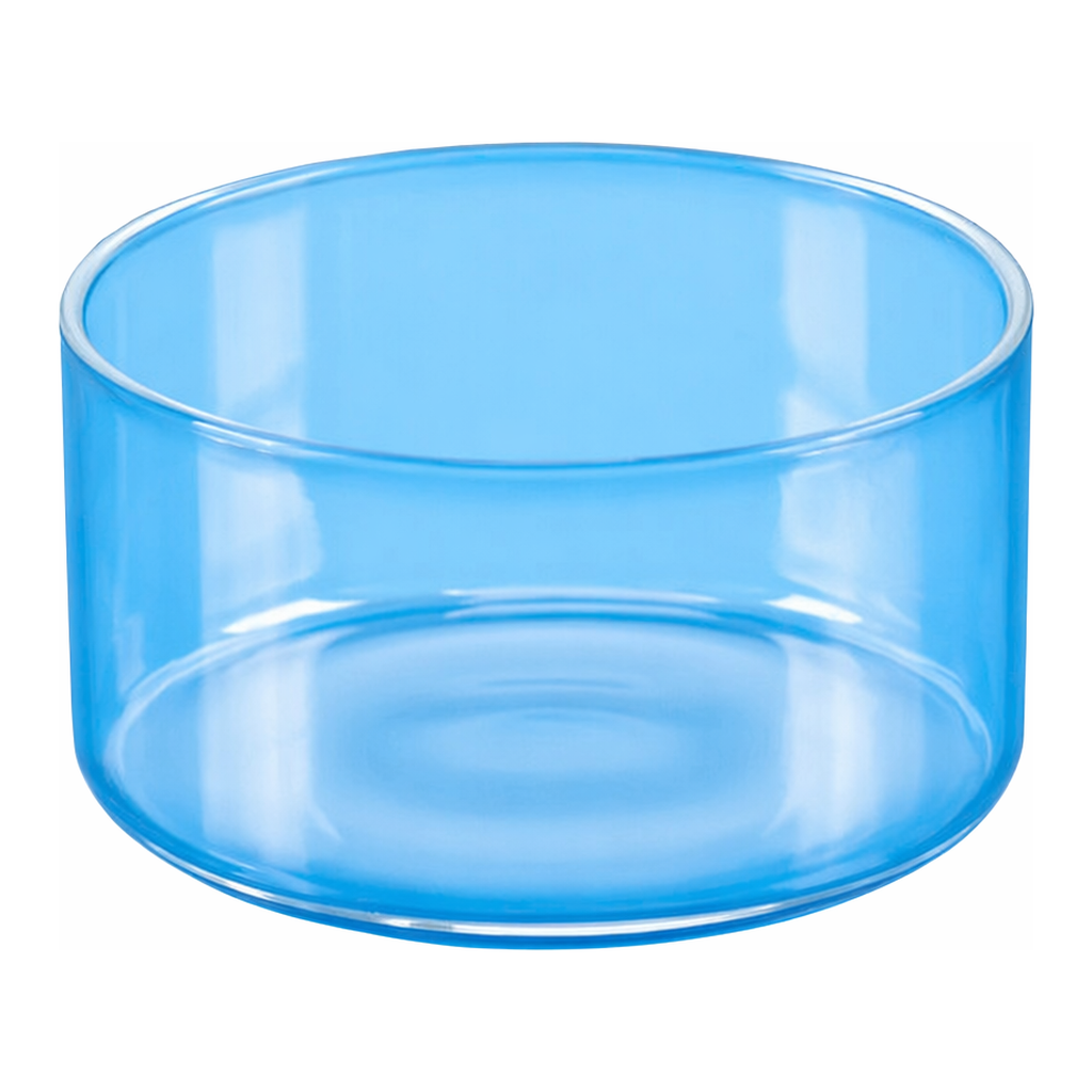 Merck Aldrich Essentials crystallizing dish, without spout