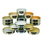 Merck Fine test sieves