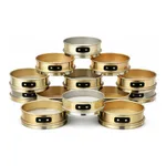 Merck Fine test sieves