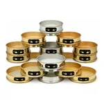 Merck Fine test sieves