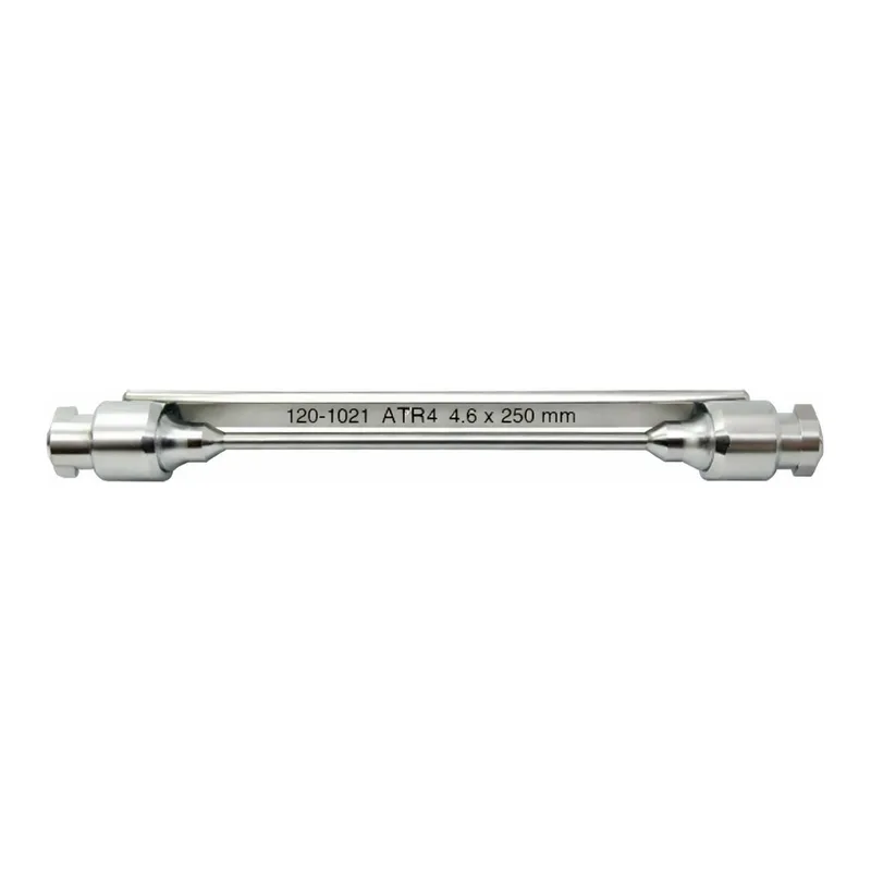 Merck Micro-emulsifying needle