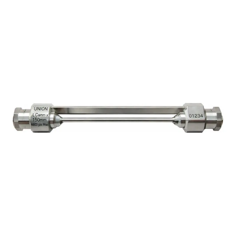Merck Micro-emulsifying needle
