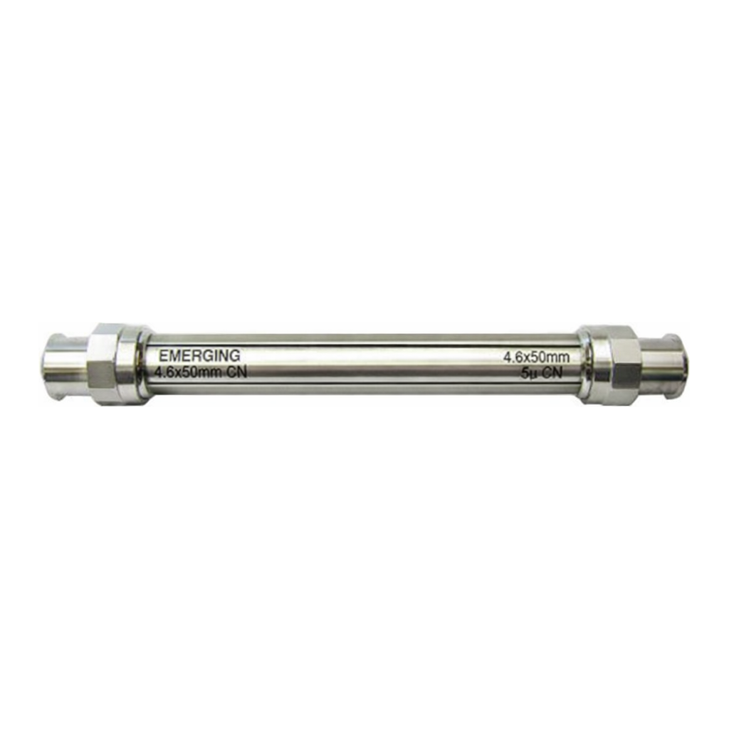 Merck Micro-emulsifying needle