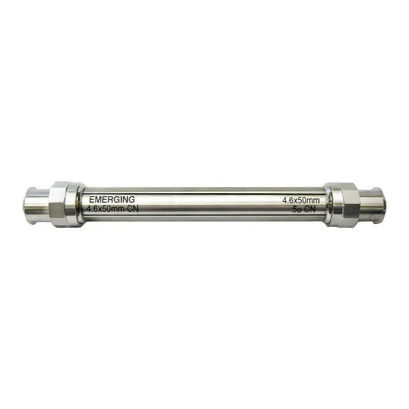 Merck Micro-emulsifying needle