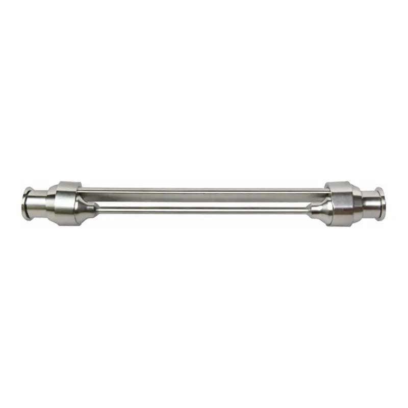 Merck Micro-emulsifying needle